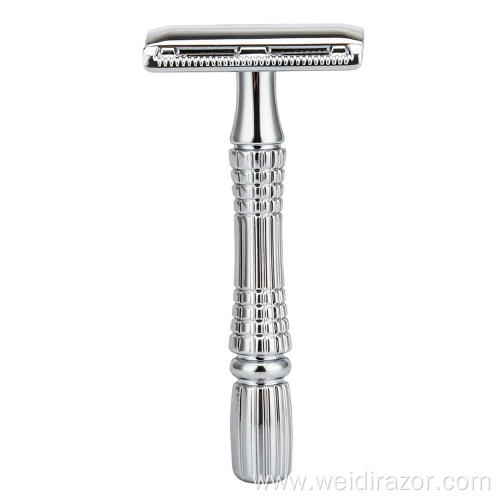 Factory Safety Razor Barber Razor Blade Twin Blade